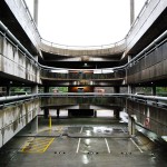Parking Structure Oculus