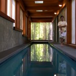 Lap Pool