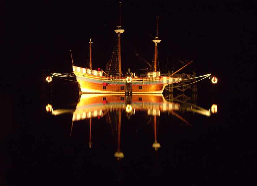 Queen Elizabeth