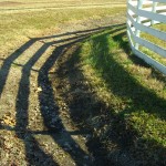 Farm Fence