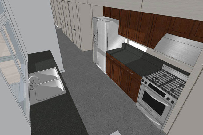 Kitchen Kitchen