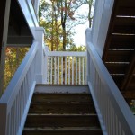 Stair Detail