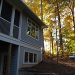 North Screened Porch