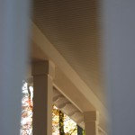 Front Porch Details