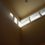 Dormer Clerestory Window