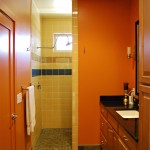 Owner's Bathroom