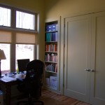 North Study