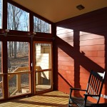 Screened Porch