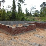 Blackwell Residence Foundation