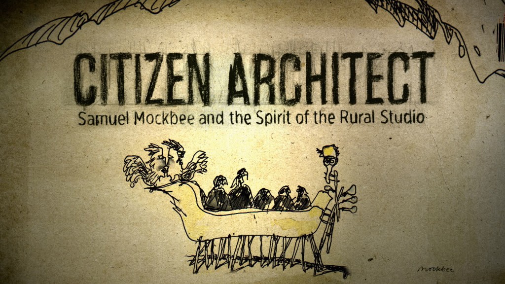 Citizen Architect