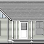 The Johnson Residence - Front