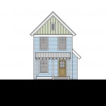 Two Story Scheme