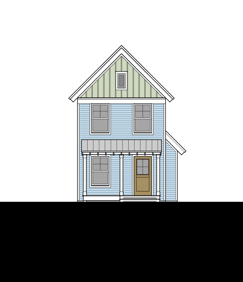 Two Story Scheme Two Story Scheme