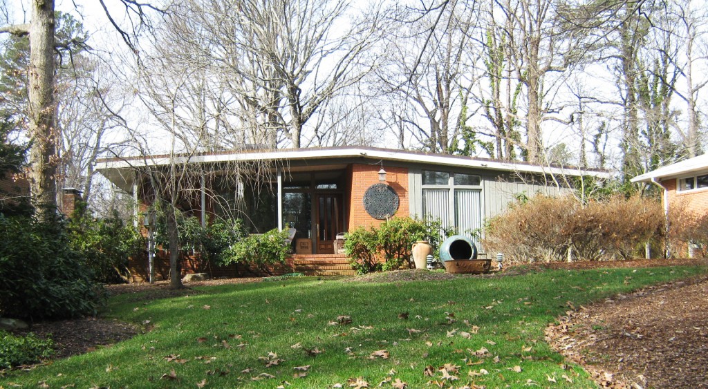 113 Keeling Road - Front Side