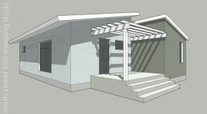 North Street Infill