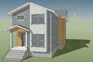 919 Urban Street