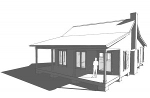 NC Mountain Retreat