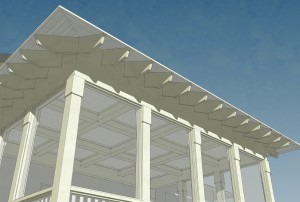 Robertson Porch
