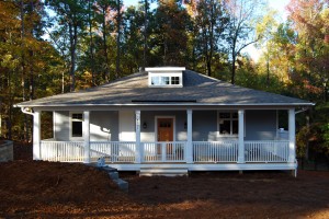 Dabbs Residence