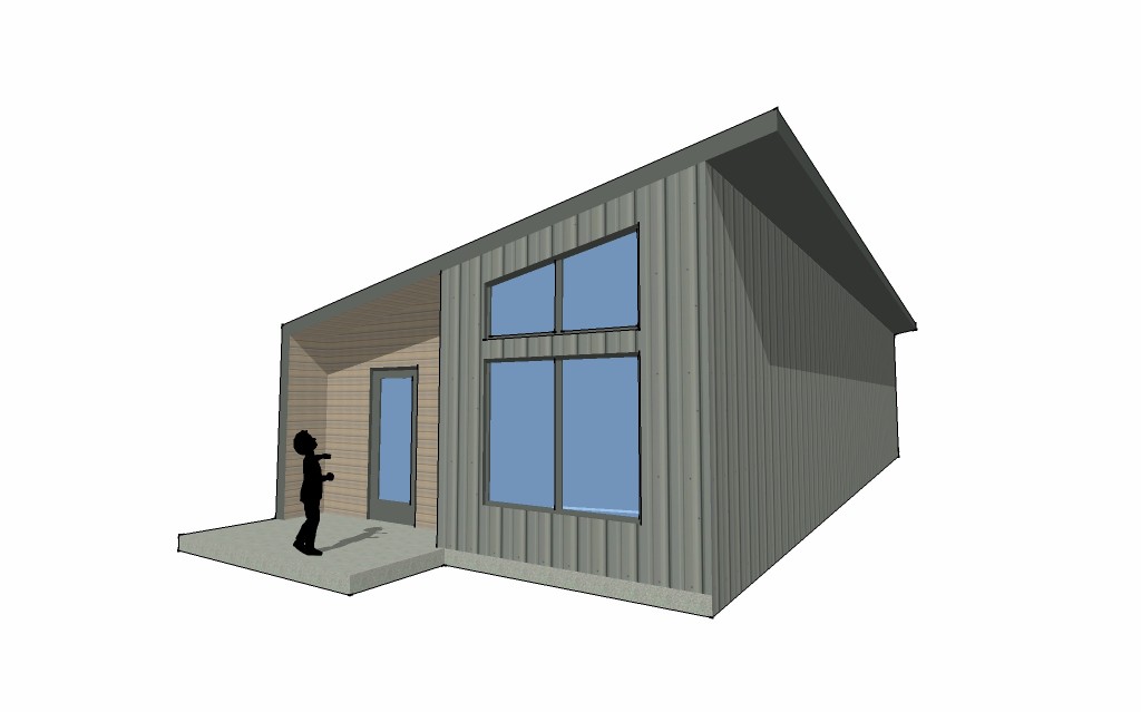 modmodern_1 700 Heated Square Feet