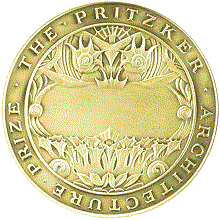 Pritzker Architecture Prize