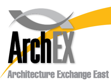 2013 Architecture Exchange East