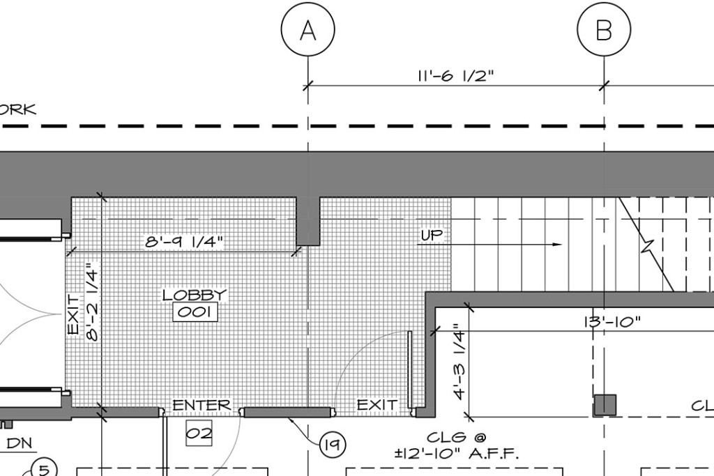 Computer Aided Drafting