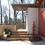 Entrance - Riverbirch Residence